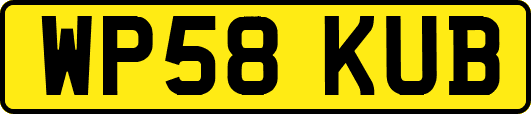 WP58KUB