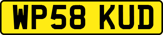 WP58KUD