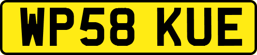 WP58KUE