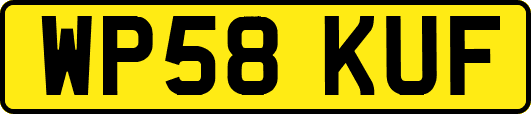 WP58KUF