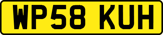 WP58KUH