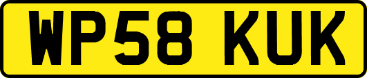 WP58KUK