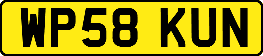 WP58KUN