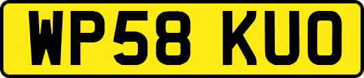 WP58KUO