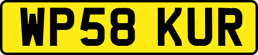 WP58KUR