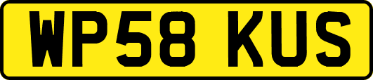 WP58KUS