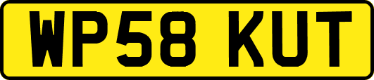 WP58KUT