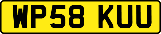 WP58KUU