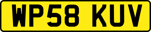 WP58KUV