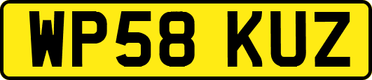 WP58KUZ