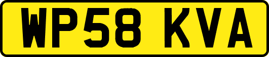 WP58KVA