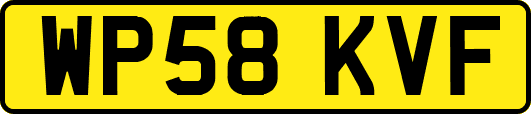 WP58KVF