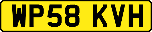 WP58KVH