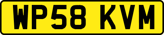 WP58KVM