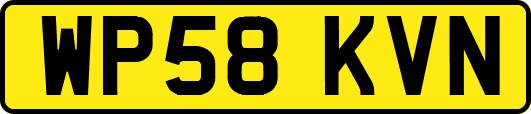 WP58KVN