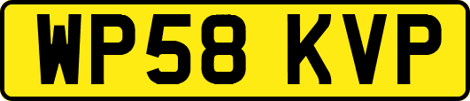 WP58KVP