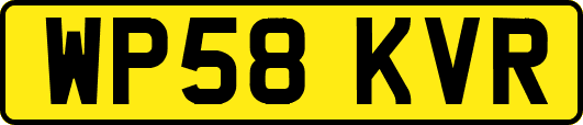 WP58KVR