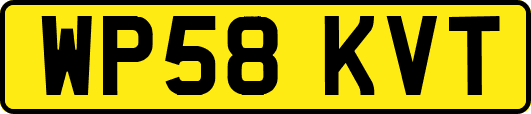 WP58KVT