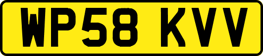 WP58KVV