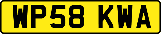 WP58KWA