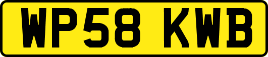 WP58KWB