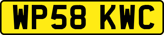 WP58KWC