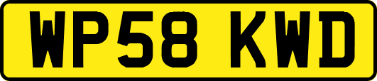 WP58KWD