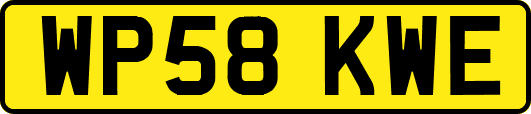 WP58KWE