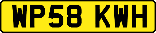 WP58KWH