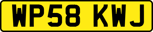 WP58KWJ