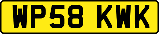 WP58KWK