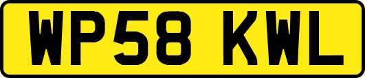 WP58KWL