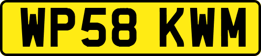 WP58KWM
