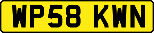 WP58KWN