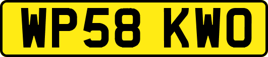 WP58KWO