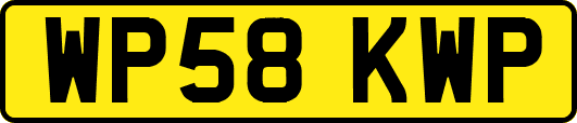 WP58KWP