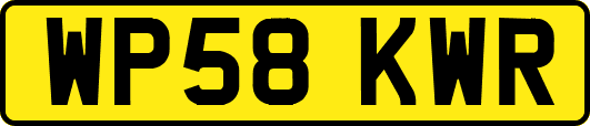 WP58KWR