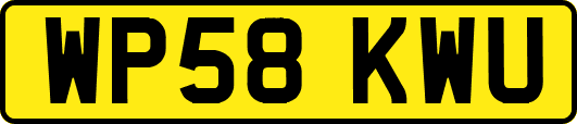 WP58KWU