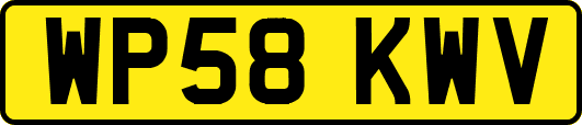 WP58KWV