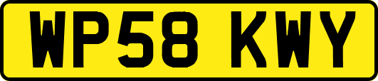 WP58KWY