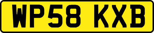 WP58KXB