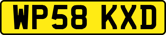 WP58KXD