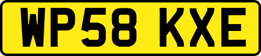 WP58KXE