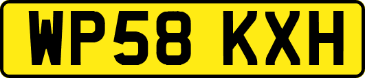 WP58KXH