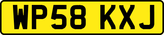WP58KXJ