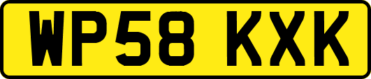 WP58KXK