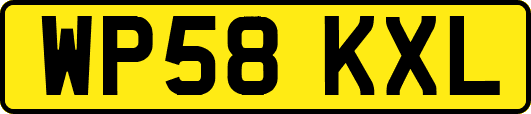 WP58KXL