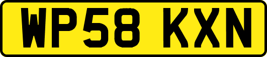 WP58KXN