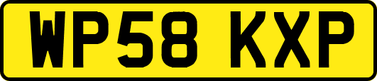 WP58KXP