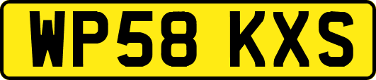 WP58KXS